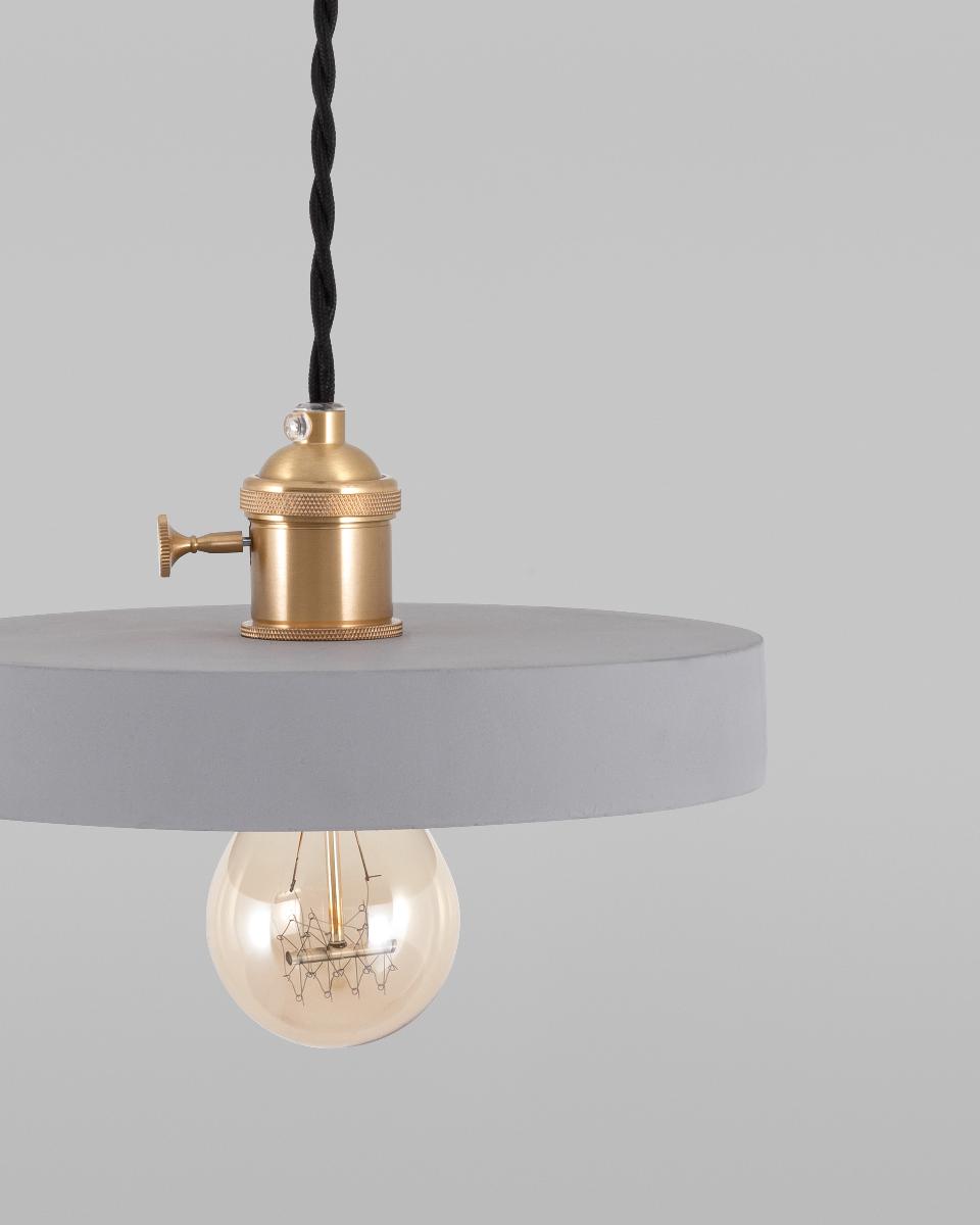 Подвесной светильник Moderli Calcolo V10544-1P