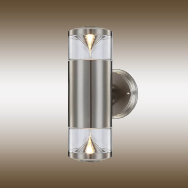 Уличный настенный светильник Globo Ramon 32029