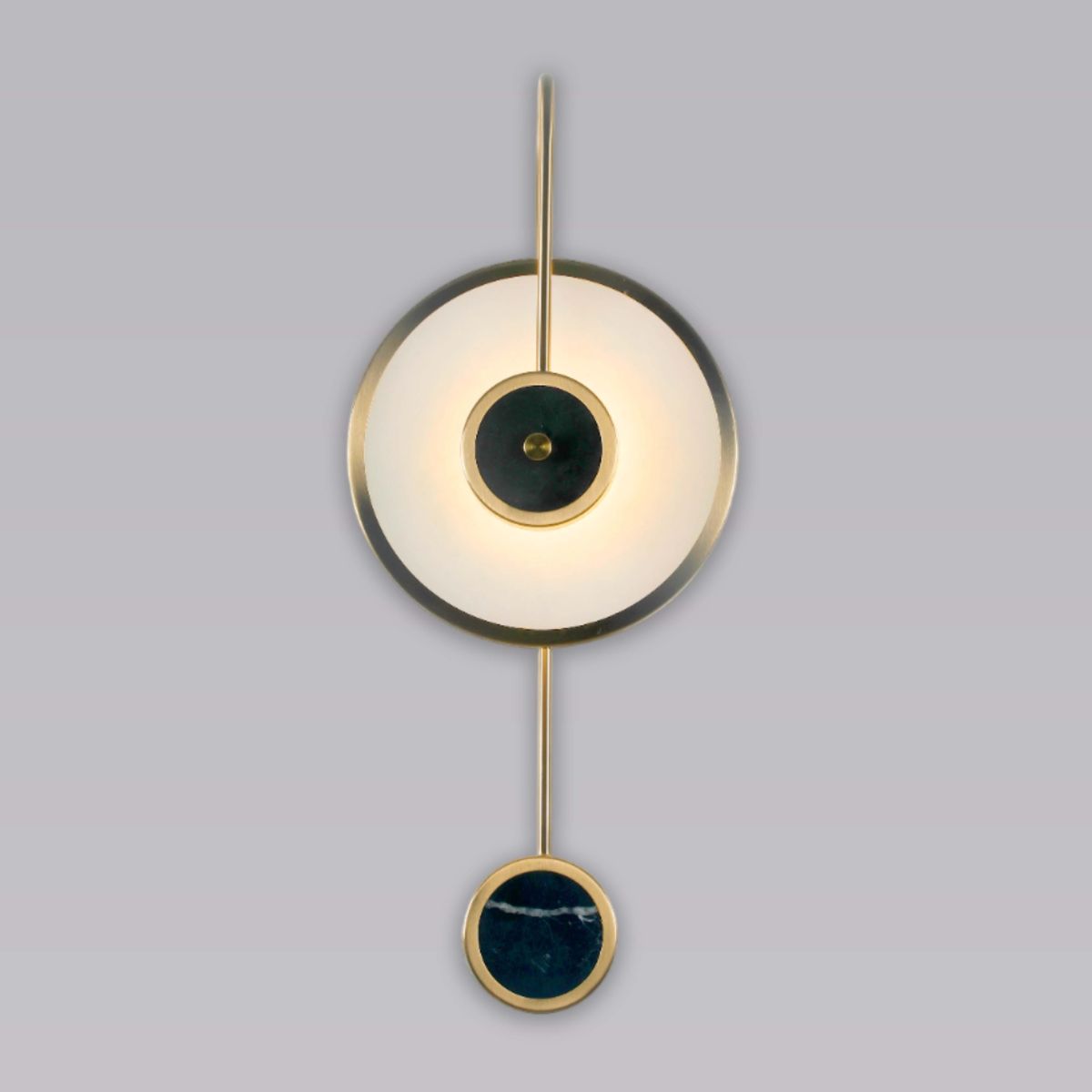 Настенный светильник Alfa Light F1024-28