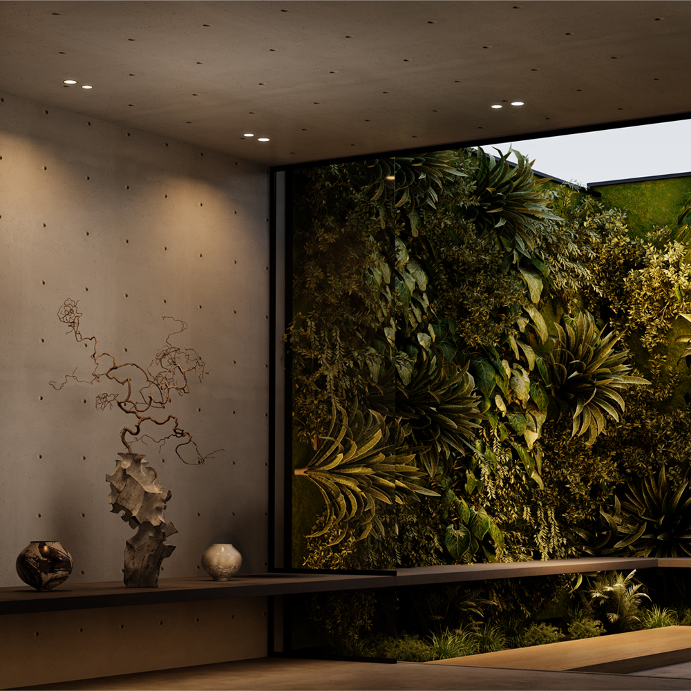 Уличный встраиваемый светильник Maytoni Grit O501DL-L10W3K