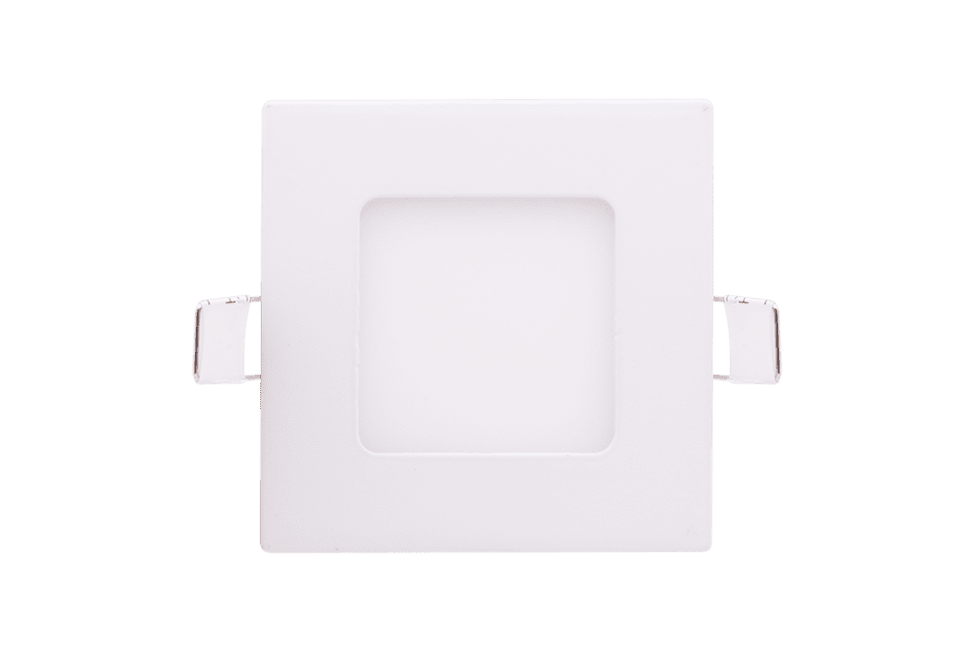 Встраиваемый светильник SWG PL-S85-3-WW 002414