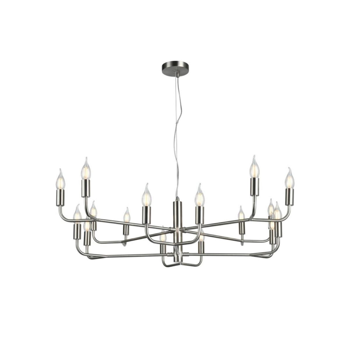 Подвесная люстра Aployt Evlalia APL.338.03.16