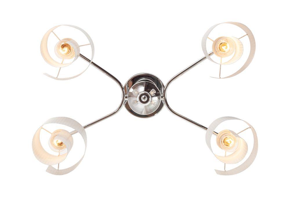 Потолочная люстра Escada 1109/4S