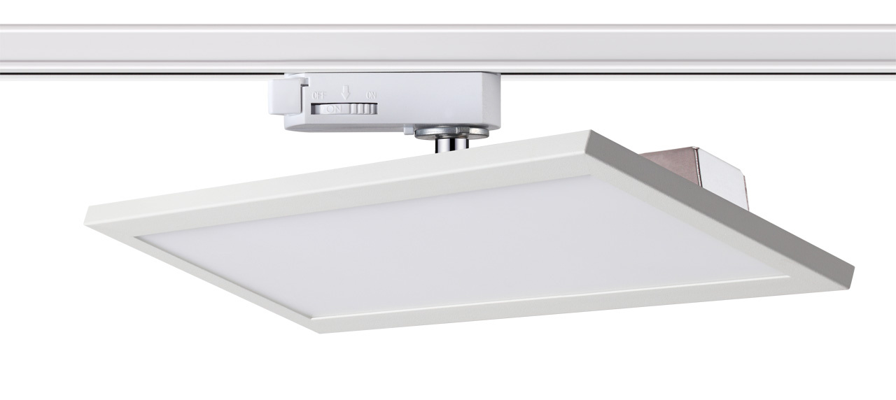 Трековый светодиодный светильник Novotech Volo 357988