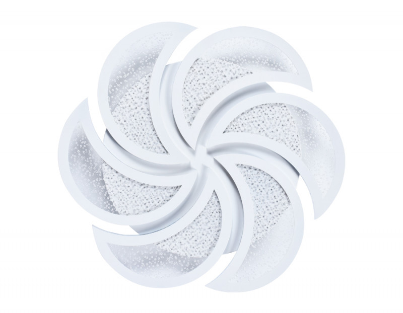 Накладная люстра Ambrella Light FA856