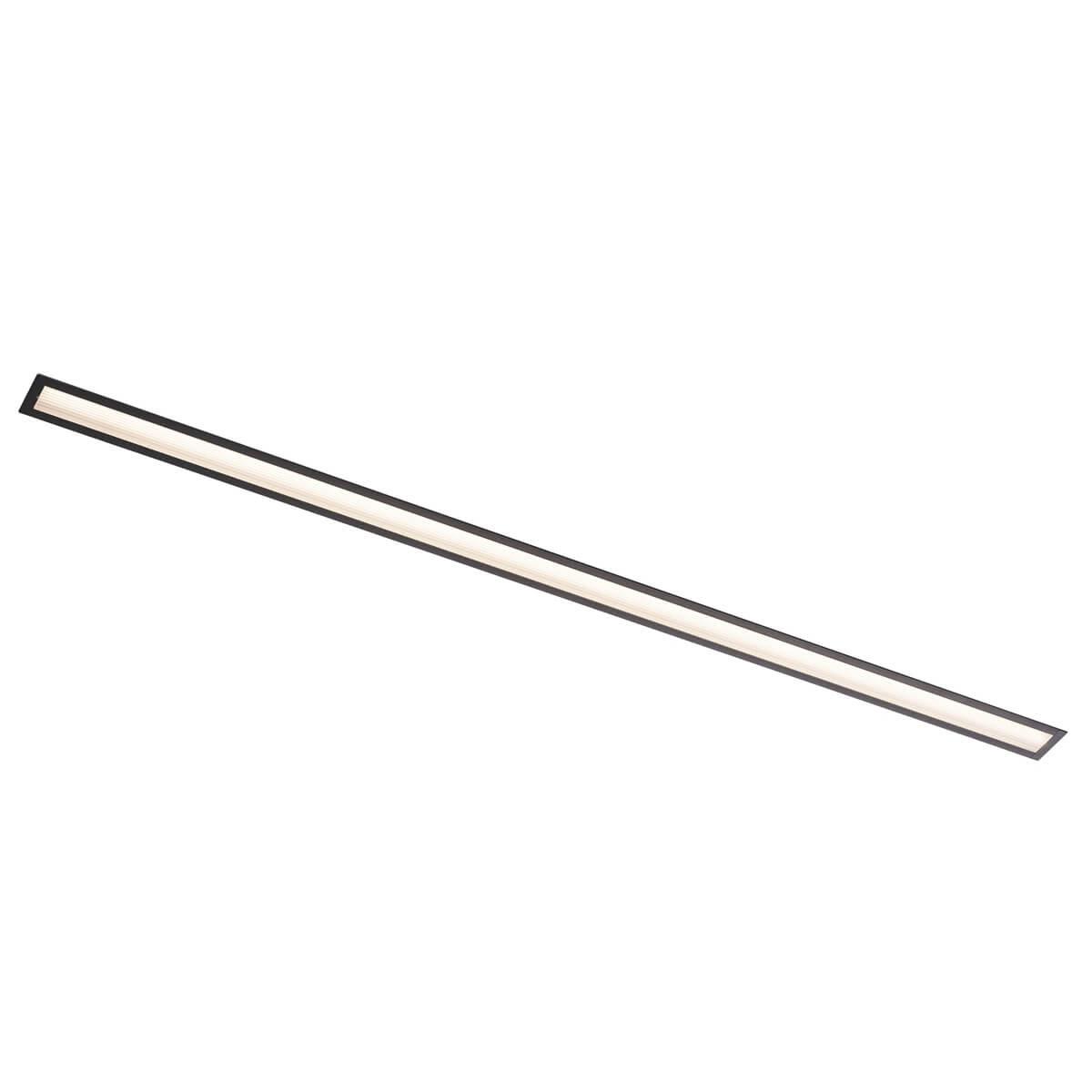 Встраиваемый светодиодный светильник SLV Aninda 1000388