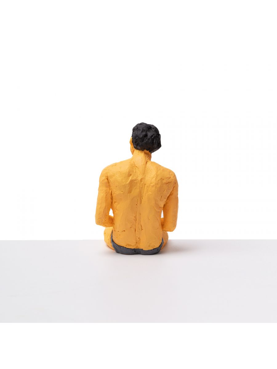 Статуэтка Alberto Seletti Love is a Verb 9009