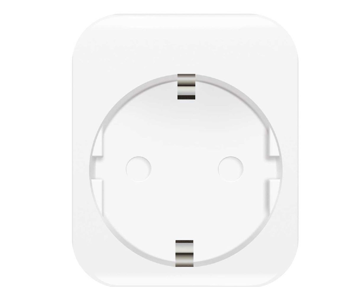 Переходник Wiz Smart Plug 929002427101