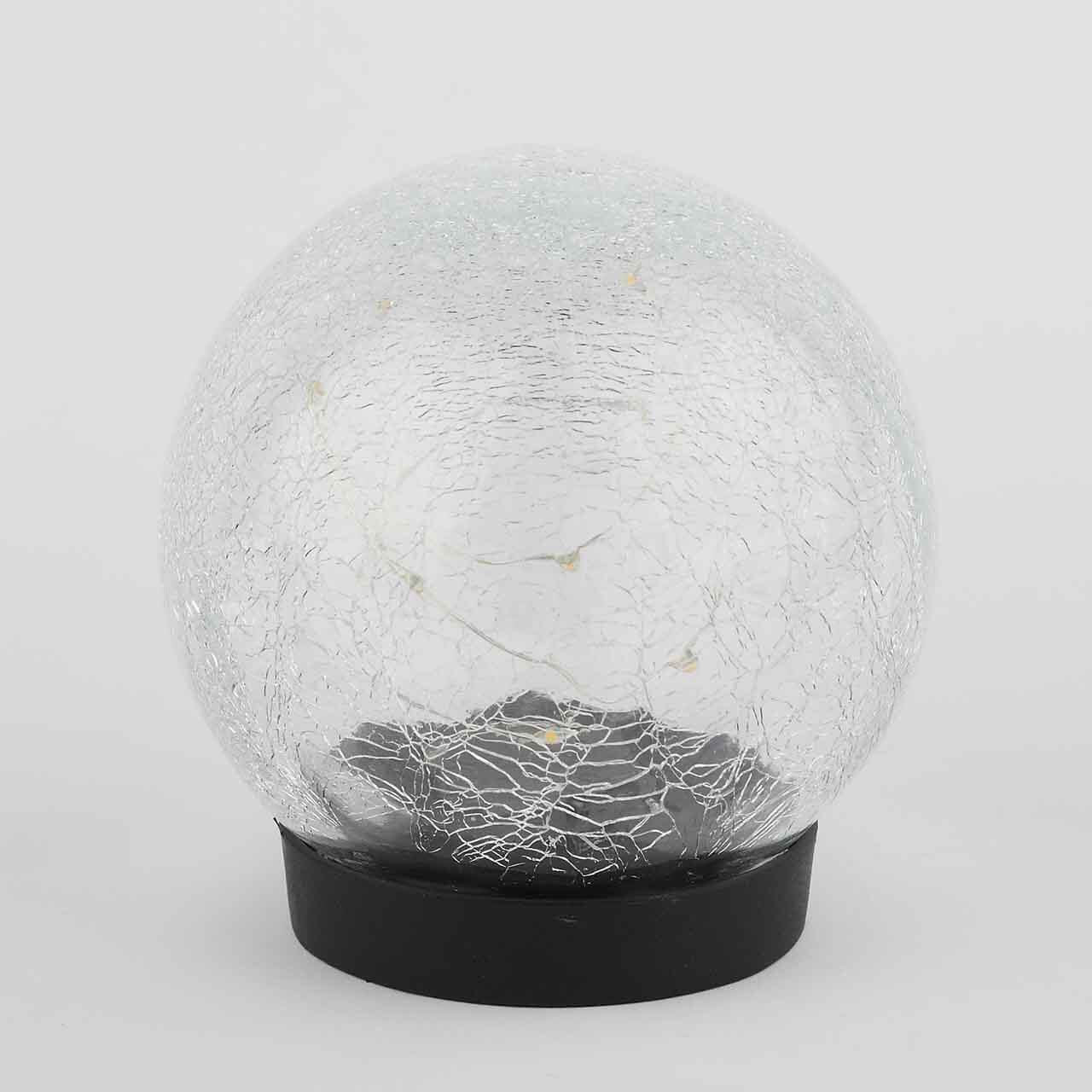 Светильник на солнечных батареях ЭРА ERASF08-25 Б0044233