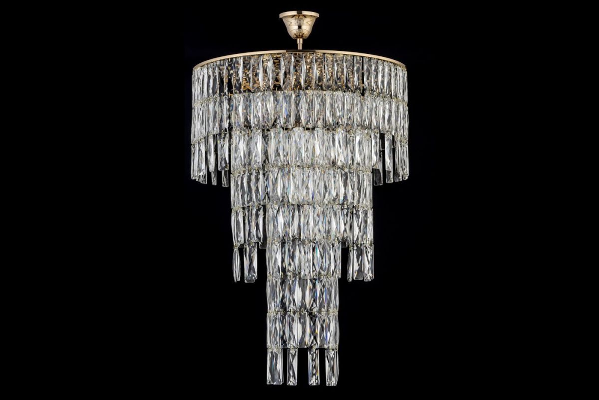 Подвесная люстра Arti Lampadari Deliceto E 1.5.46.101 G