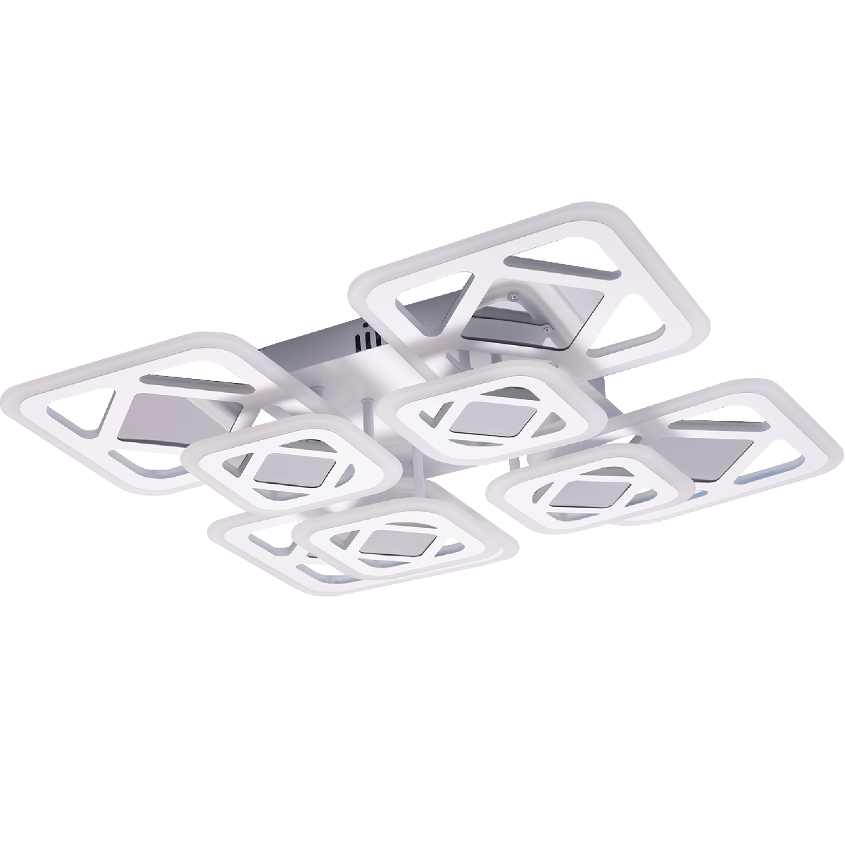 Потолочная люстра Ritter Molto 52309 7