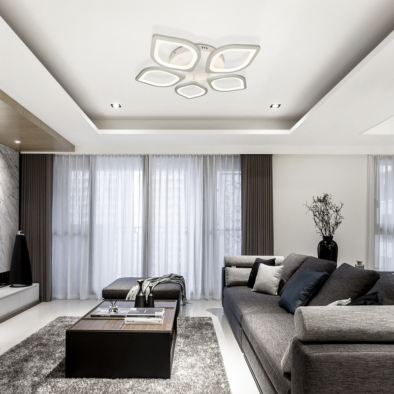 Потолочная люстра Natali Kovaltseva INNOVATION STYLE 83041