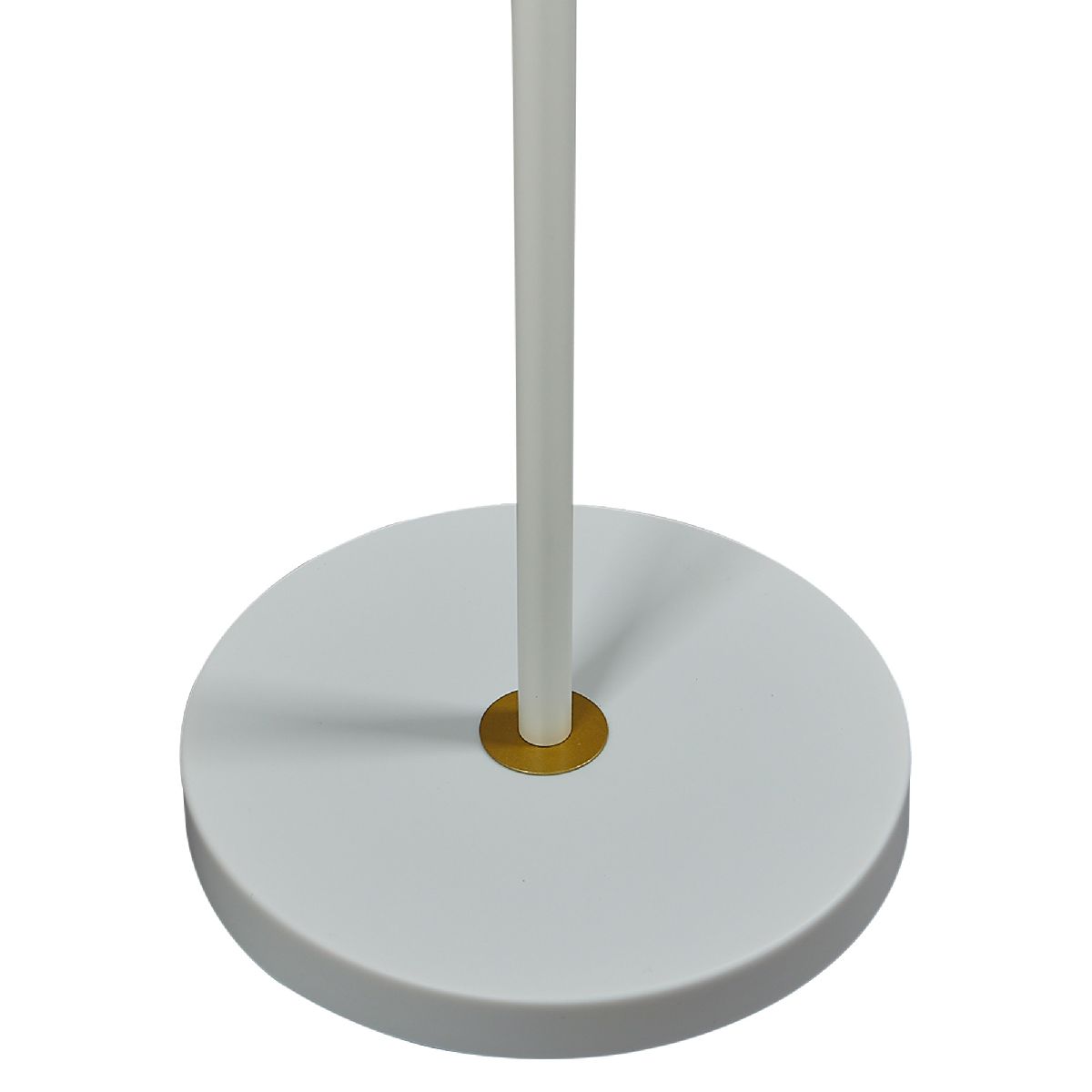 Торшер Uniel UML-T700 E27 WHITE UL-00010186