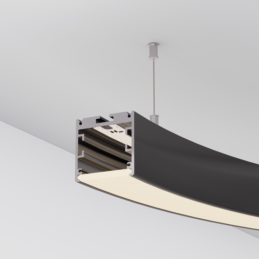 Профиль Arlight SL-ARC 027641