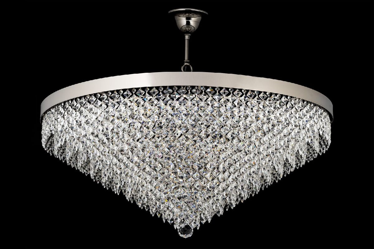 Подвесная люстра Arti Lampadari Avio E 1.5.80.100 PB