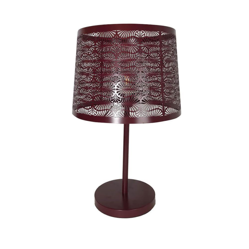 Настольная лампа Seven Fires Karved 39105.04.12.01C