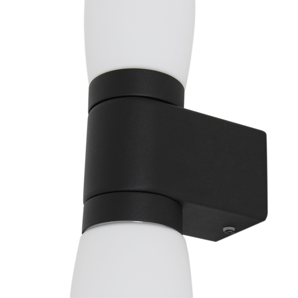 Подсветка для зеркал Arte Lamp Aqua-bastone A1209AP-2BK