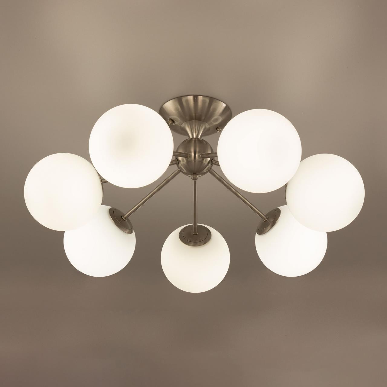 Потолочная люстра Citilux Томми CL102174 в Москве