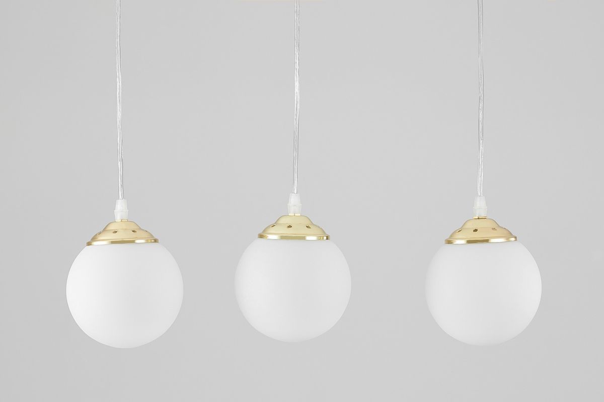 Подвесной светильник Lampit Fino TP 2002-3 GD