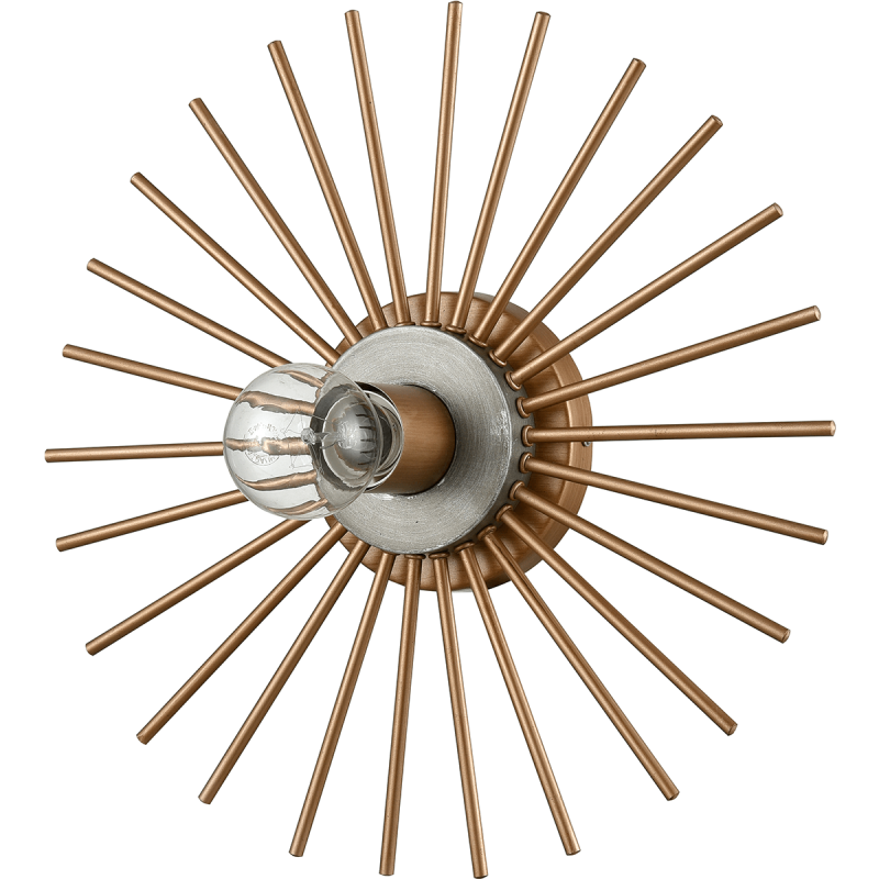 Бра Vele Luce Aragonese VL1224W01