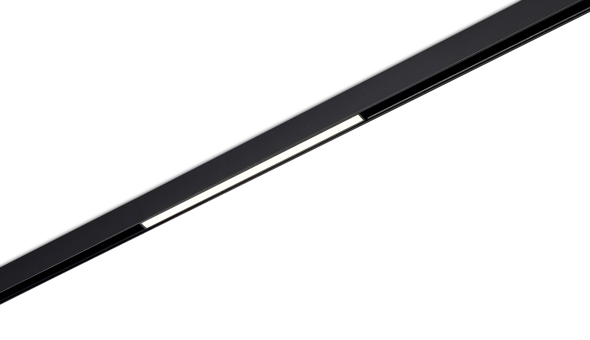 Трековый светильник Donolux Line DL20601WW8B