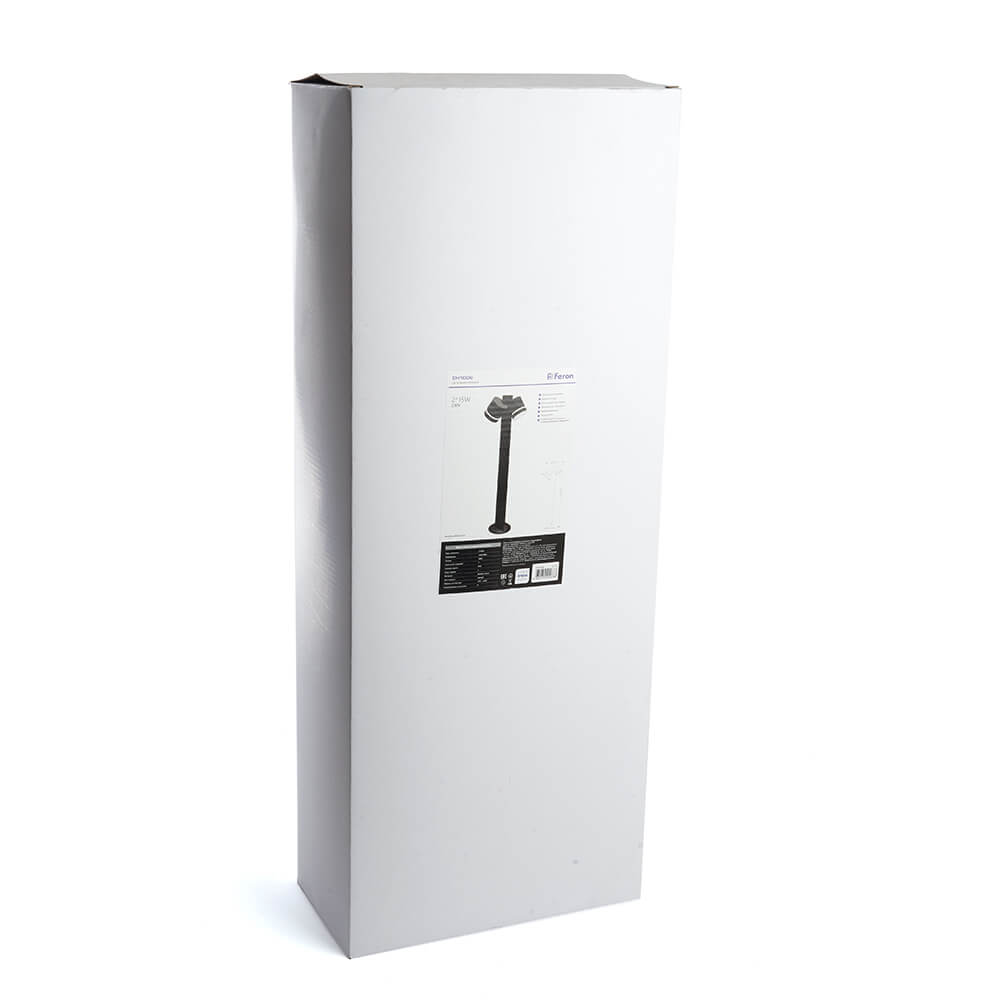 Уличный светильник Feron Рио 11711