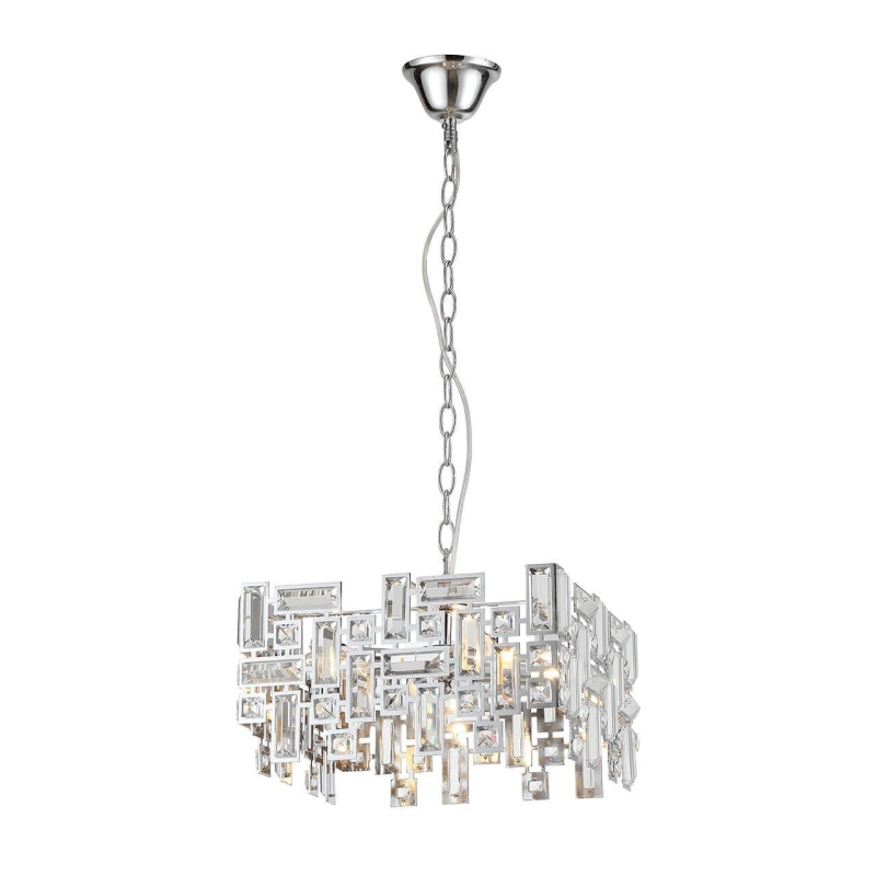 Подвесной светильник Vele Luce Tesoruccio VL1573P04