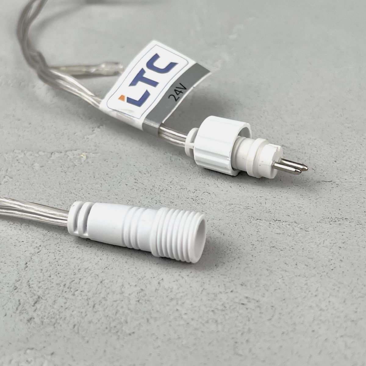 Гирлянда Нить Laitcom (LTC) PST100BLW-10-1W