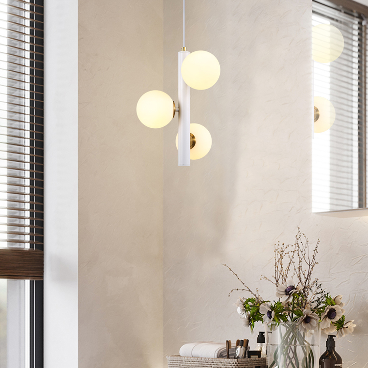 Подвесной светильник ImperiumLoft Hakon 101659-26