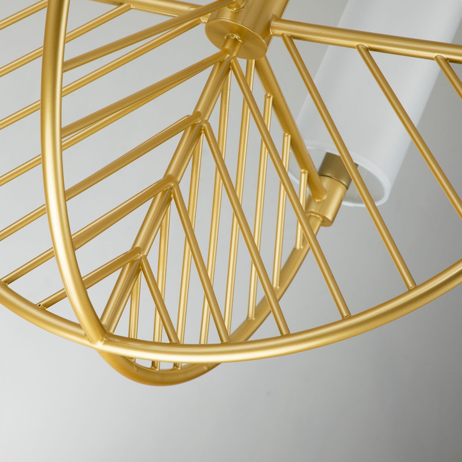 Люстра на штанге Favourite Arc 2992-4P в Москве