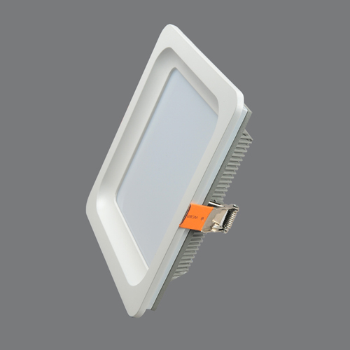 Встраиваемый светильник Elvan VLS-5048SQ-24W-NH-Wh