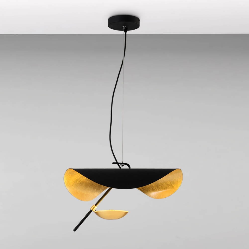 Подвесной светильник ImperiumLoft Covert 140621-26 в Москве