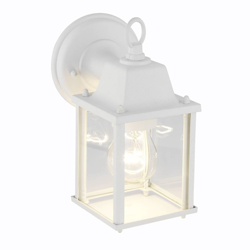 Уличный настенный светильник Brilliant Irvin 96186/05