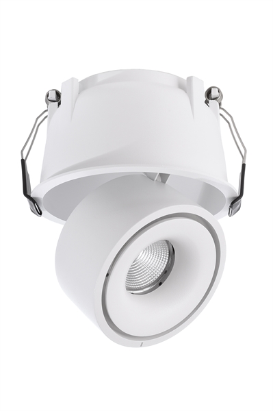 Встраиваемый спот Deko-Light Uni 565343