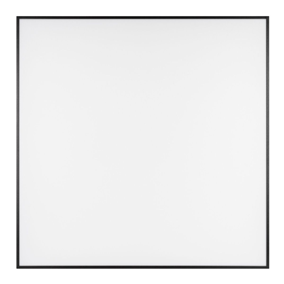 Потолочный светильник Arlight IM-QUADRO-EMERGENCY-3H-S600x600-64W Warm3000 (BK, 120 deg, 230V) 041048