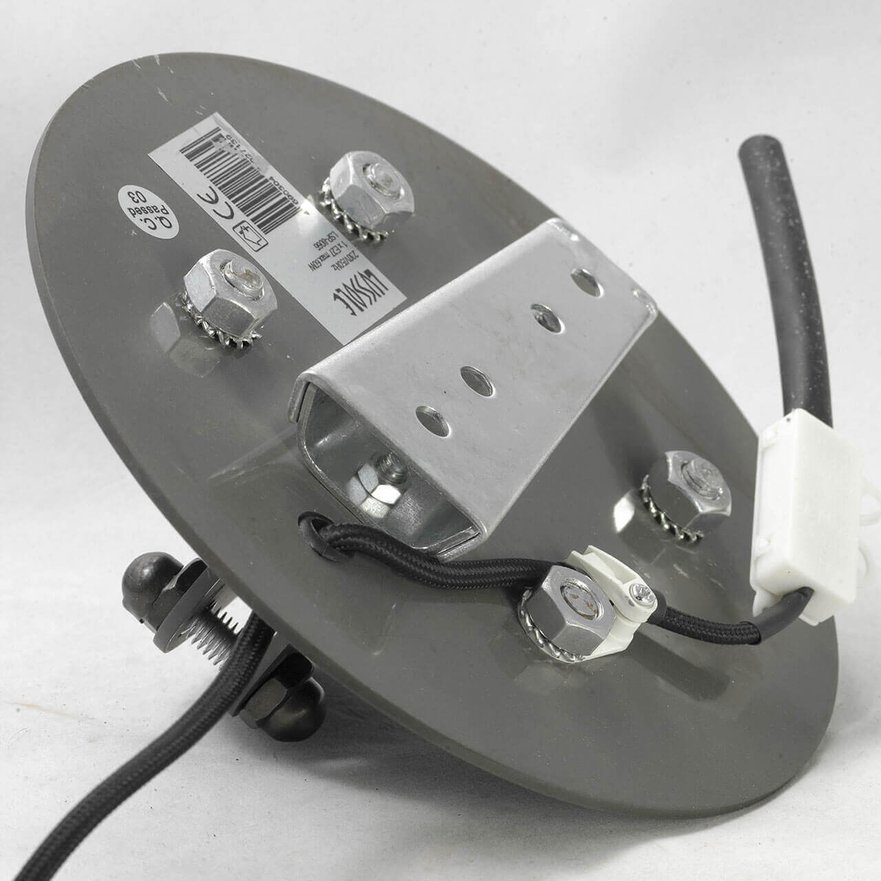 Спот Lussole Loft LSP-8066 в Москве