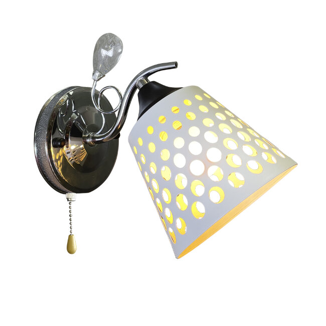 Бра Wedo Light Normenna WD3556/1W-CR-WT