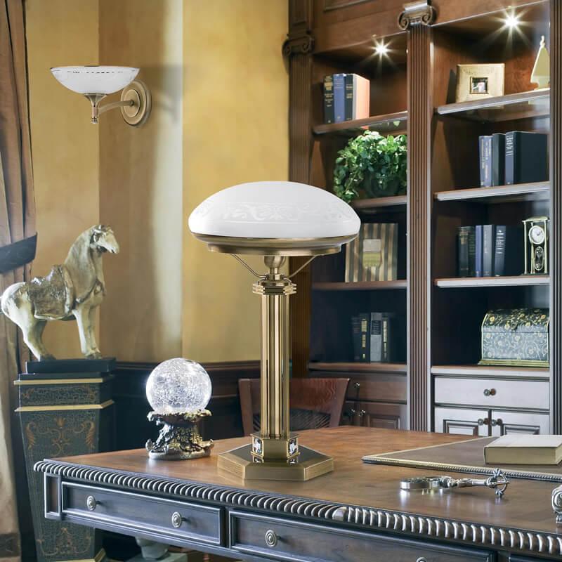 Бра Kutek Decor DEC-K-1 (P) White