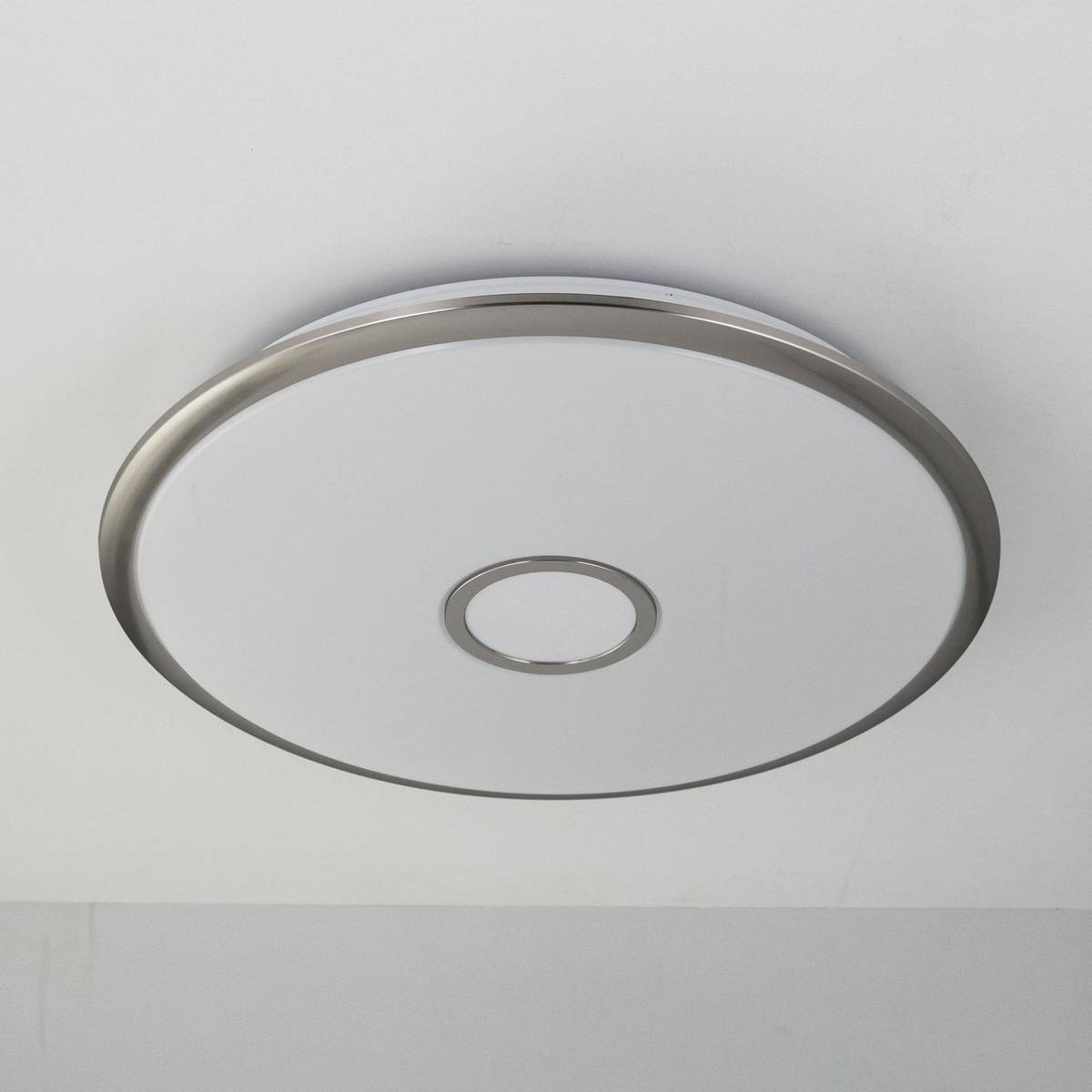 Потолочный светодиодный светильник Citilux Старлайт CL70380mRGB