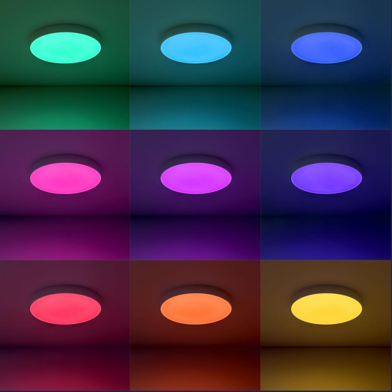 Потолочный светильник Citilux Купер CL724105G0 в Москве