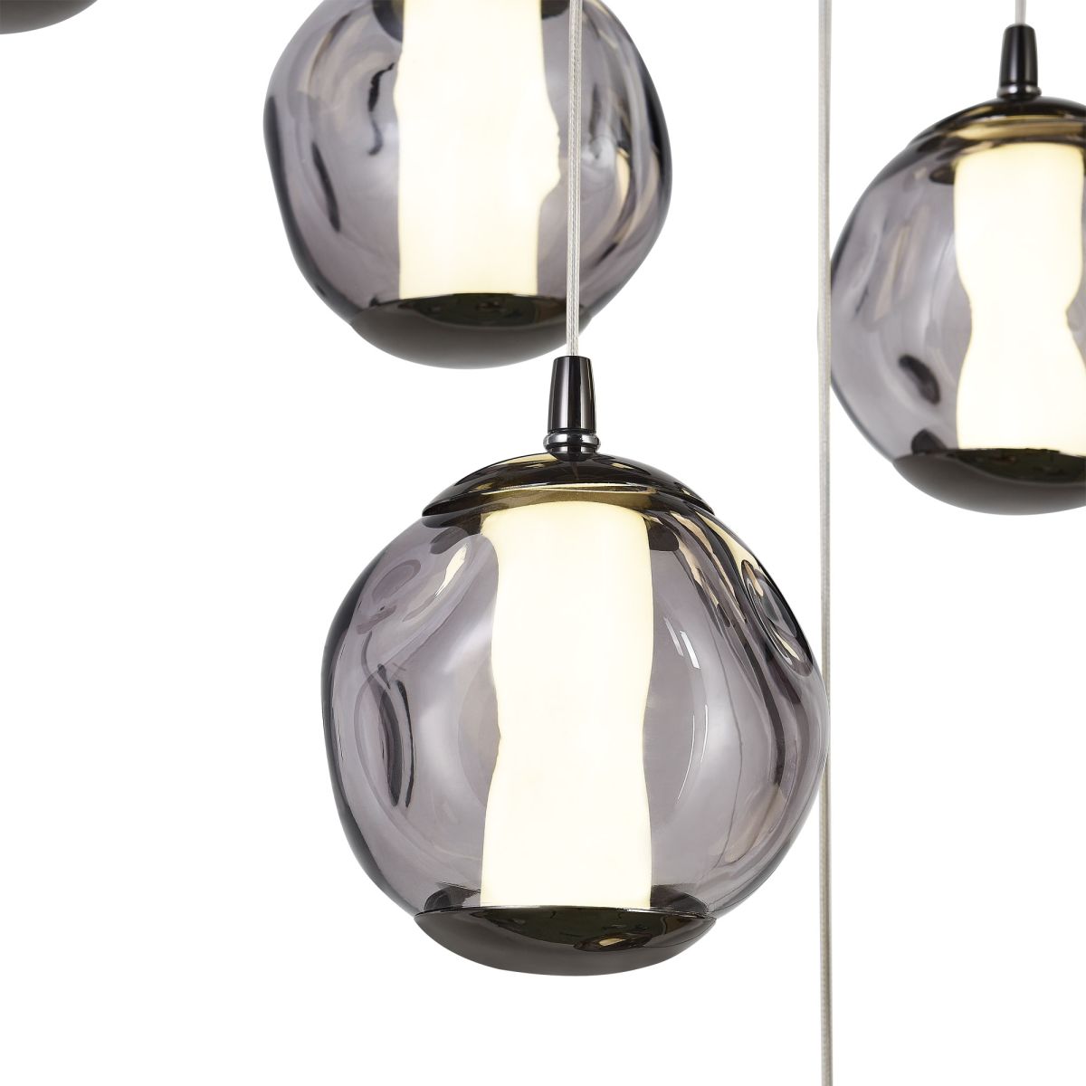 Каскадная люстра ST Luce Helmi SL6520.403.13