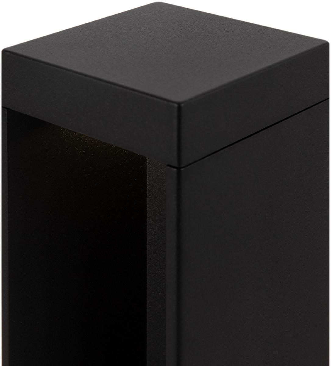 Уличный светильник Maytoni Essen O596FL-L9B4K