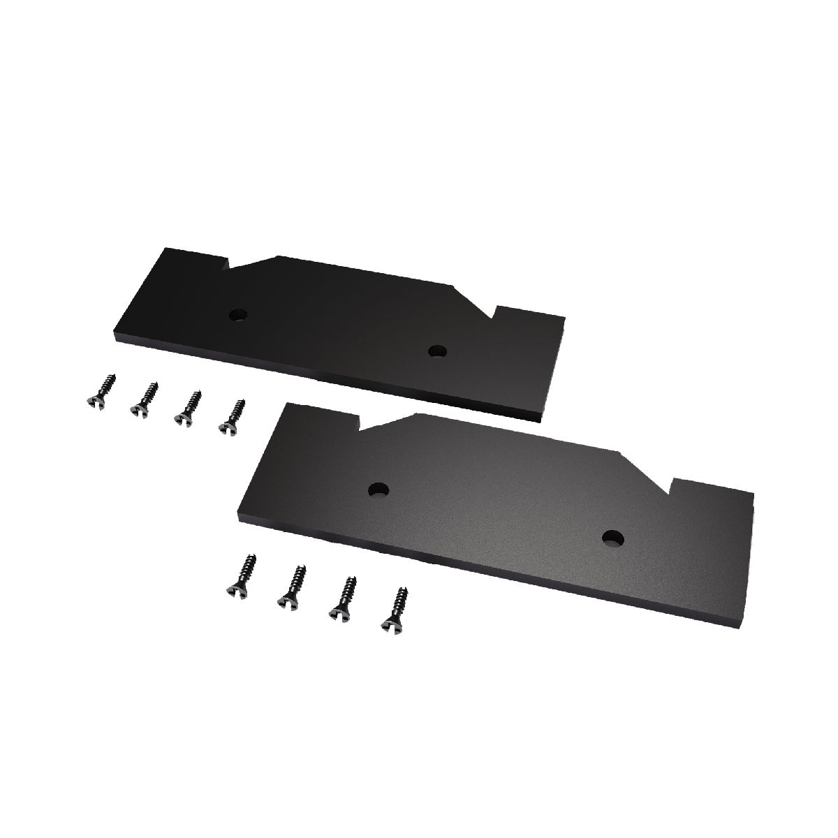 Торцевая заглушка (2 шт.) ST Luce Base ST045.189.00