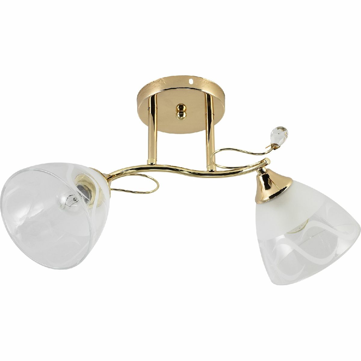 Потолочный светильник Reluce 01378-0.3-02 FGD