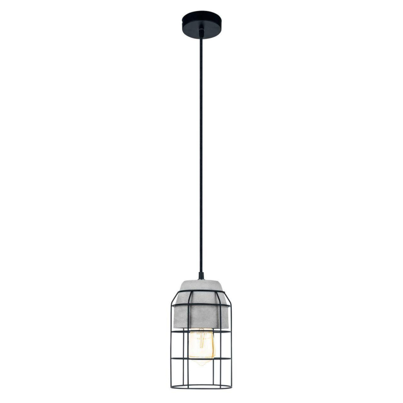 Подвесной светильник Eglo Consett 49783