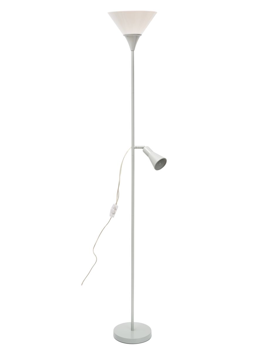 Торшер ARTSTYLE HT-739GY