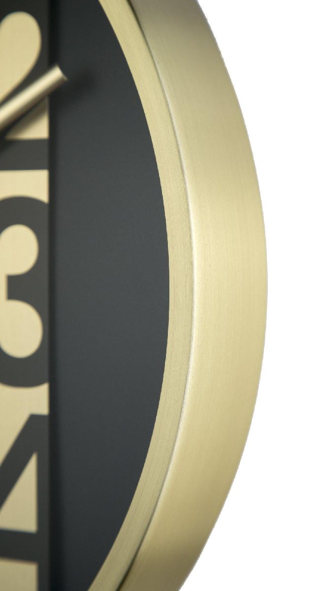 Настенные часы Tomas Stern 4006G