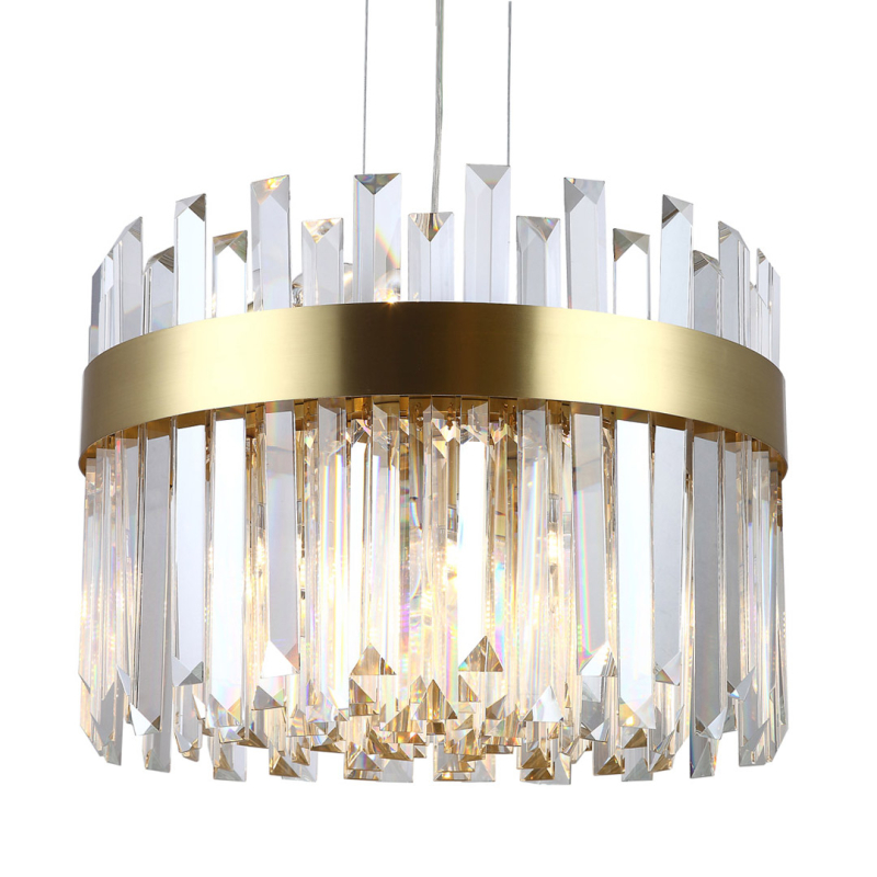 Подвесная люстра Cloyd Consort 10606