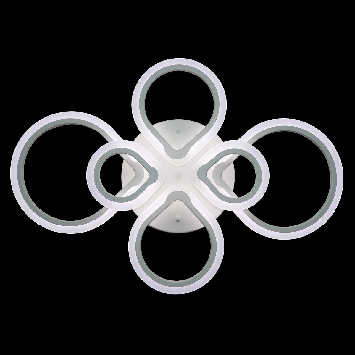 Потолочная люстра Natali Kovaltseva INNOVATION STYLE 83044