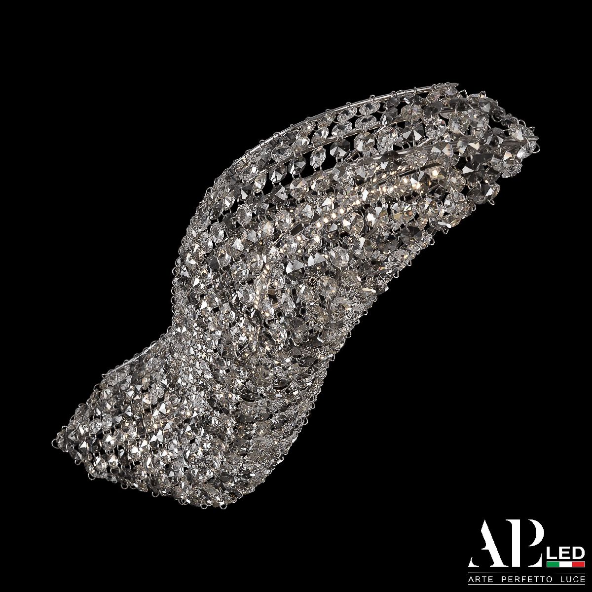 Подвесная люстра Arte Perfetto Luce Rimini S507.0.60.A.3000